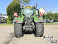 Tracteur Fendt 724 profi Plus, GEN6, one, FH+PTO+Voorlader, 6000 uur!