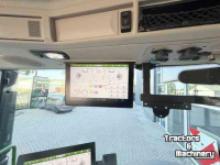 Tracteur Fendt 724 profi Plus, GEN6, one, FH+PTO+Voorlader, 6000 uur!
