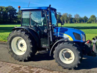Tracteur New Holland T4030