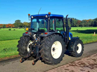 Tracteur New Holland T4030