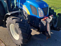 Tracteur New Holland T4030