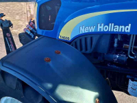Tracteur New Holland T4030