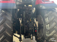 Tracteur Case-IH Maxxum 115 Active 8  vol geveerd 40km