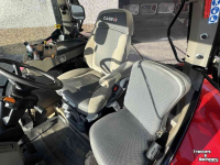 Tracteur Case-IH Maxxum 115 Active 8  vol geveerd 40km