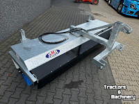 Balayeur Sweep TV600/275