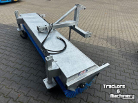 Balayeur Sweep TV600/275