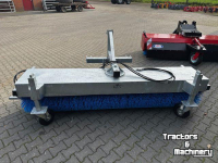 Balayeur Sweep TV600/275