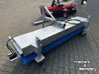 Balayeur Sweep TV600/275