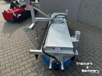 Balayeur Sweep TV600/275