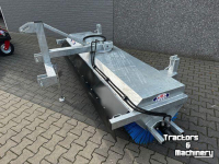 Balayeur Sweep TV600/275