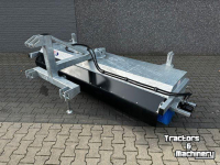 Balayeur Sweep TV600/275