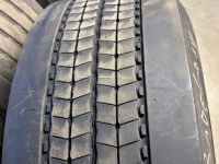 Roues, Pneus, Jantes, Barillets Jumelage Michelin MICHELIN 385/65X22,5 BUITENBAND