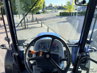 Tracteur New Holland T5050 Kruip, Shuttle