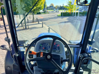 Tracteur New Holland T5050 Kruip, Shuttle