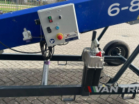 Convoyeur élévateur Van Trier KT-06-80 Opvoerband