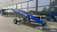 Convoyeur élévateur Van Trier KT-06-80 Opvoerband