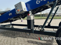 Convoyeur élévateur Van Trier KT-06-80 Opvoerband