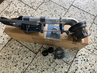 Enrouleur d‘irrigation Beinlich Komet Twin 160 Ultra