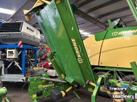 Faucheuse Krone EC R 320 CV