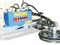 Rotobroyeur Zanon Hydraulische modellen. ( Importeur NL)