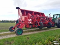 Planteuse de pommes de terre Kverneland 3300, pootmachine, poter