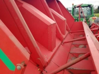 Planteuse de pommes de terre Kverneland 3300, pootmachine, poter