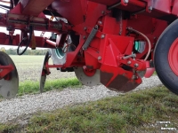 Planteuse de pommes de terre Kverneland 3300, pootmachine, poter