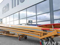 Convoyeur duo télescopique Breston 2x9-80 Duoband / Duo-band