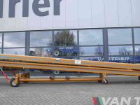 Convoyeur duo télescopique Breston 2x9-80 Duoband / Duo-band
