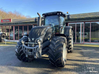 Tracteur Valtra S274