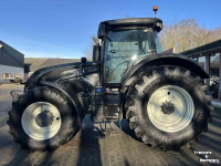 Tracteur Valtra S274