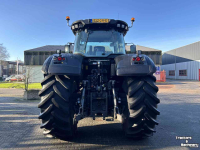Tracteur Valtra S274