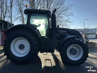 Tracteur Valtra S274
