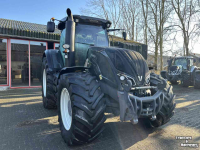 Tracteur Valtra S274