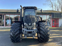 Tracteur Valtra S274