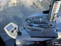Tracteur Valtra S274