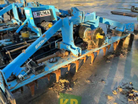 Herse rotative Sicma Super 3500 Rotorkopeg / Kopeg / Rotoreg
