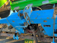 Herse rotative Sicma Super 3500 Rotorkopeg / Kopeg / Rotoreg