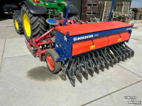Combination de préparation du lit de semence  Kopeg zaaicombinatie: Lely rotoreg + Nordsten zaaimachine