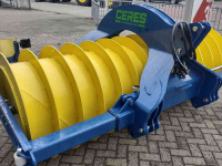 Rouleau packer de silage Ceres CKVW-SS3000
