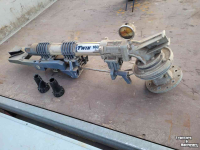 Autres matériel d´irrigation et accessoires Komet Komet sproeier 160 Pro