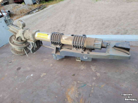 Autres matériel d´irrigation et accessoires Komet Komet sproeier 160 Pro