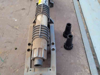 Autres matériel d´irrigation et accessoires Komet Komet sproeier 160 Pro