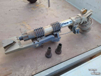 Autres matériel d´irrigation et accessoires Komet Komet sproeier 160 Pro