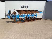 Charrues Lemken Juwel 8 V4/1N100