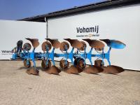 Charrues Lemken Juwel 8 V4/1N100