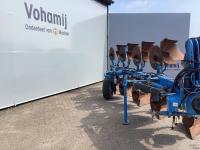 Charrues Lemken Juwel 8 V4/1N100