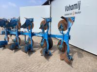 Charrues Lemken Juwel 8 V4/1N100