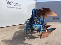 Charrues Lemken Juwel 8 V4/1N100