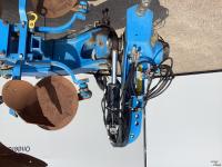 Charrues Lemken Juwel 8 V4/1N100